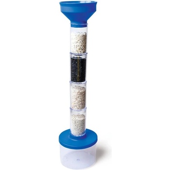 Image 1 of Nowa Szkola Комплект Филтриране на вода - Nowa Szkola