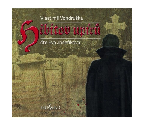 Hřbitov upírů