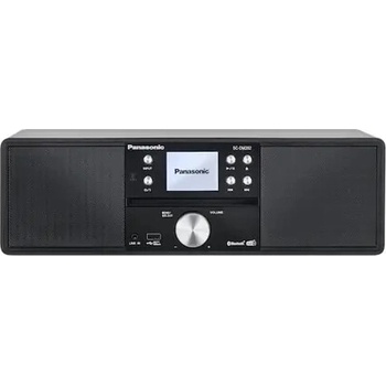 Panasonic SC-DM202EG-K