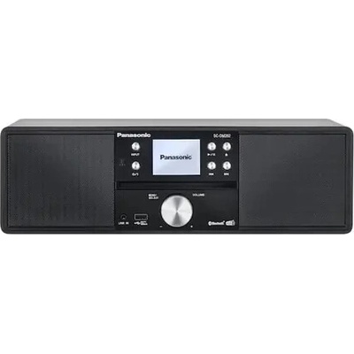 Panasonic SC-DM202EG-K