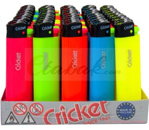 Cricket Original Fluo e