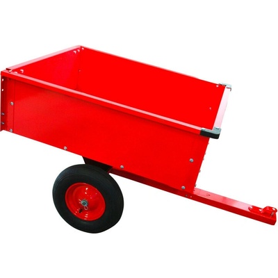 DEMA Príves pre malotraktor, quad, ATV