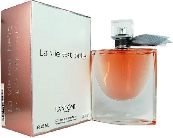 Lancome La Vie Est Belle EDP 100 ml Tester