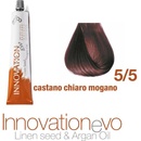 BBcos Innovation Evo barva na vlasy s arganovým olejem 5/5 100 ml
