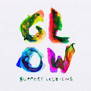 Universal Support Lesbiens: Glow - CD (023466)