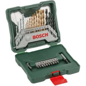 Bosch - Комплект от 30 бита и свредла 2607019324 (2607019324)