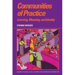 Communities of Practice | Etienne Wenger (2001)