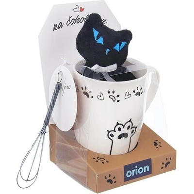 ORION Hrnček ORION Maznáčikovia sada 330 ml