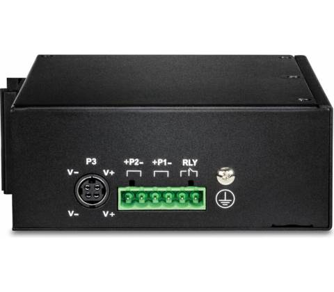 TrendNet TI-PG160