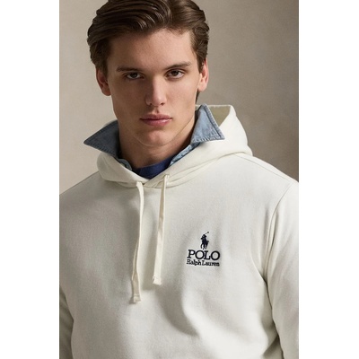 Ralph Lauren суичър с качулка мъжки с памук (710B14661)