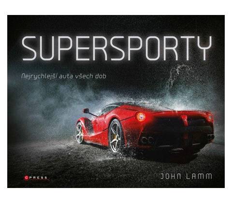 Supersporty CPRESS