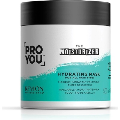 Pro You The Moisturizer Hydratačná maska 500 ml