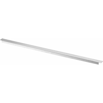 HENDI Podporná lišta, HENDI, Kitchen Line, GN 1/1, 530x22x(H)10mm