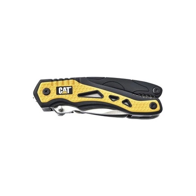 Caterpillar Náradie Multifunkčný nôž 10v1 CT980526