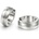 Boccia Titanium náušnice 0539-05