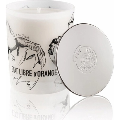 Etat Libre dOrange Etat Libre D'Orange I Am Trash 185 g