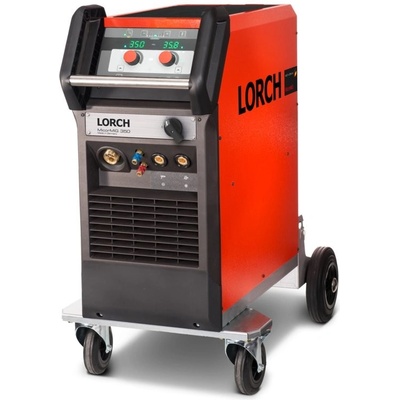 Lorch MicorMIG 350 BasicPlus 224.3540.0 plyn/kompakt