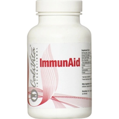 CaliVita ImmunAid [180 капсули]