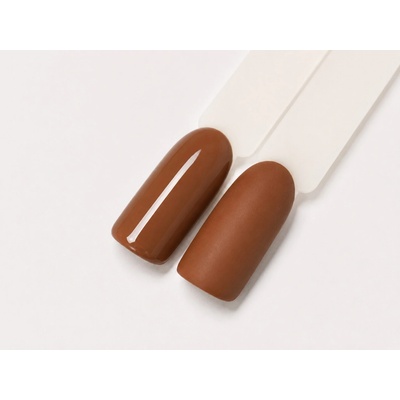 NL nails professional Uv Led barevný gel sweet caramel 5ml