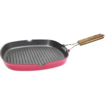 Tognana Грил тиган TOGNANA Color Block, 28 см, розов (YN758BLM276APINK)