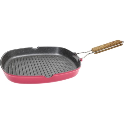 Tognana Грил тиган TOGNANA Color Block, 28 см, розов (YN758BLM276APINK)