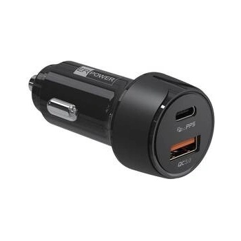 ER POWER ERPW30PDC2-BK