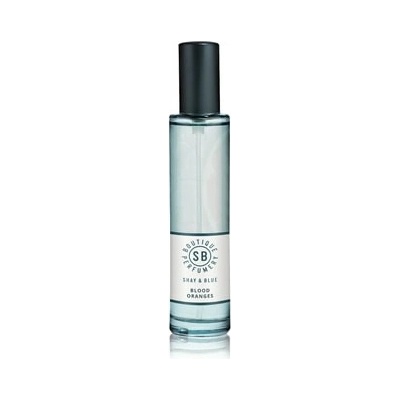 Shay & Blue Blood Oranges Natural Fragrance parfémovaná voda unisex 30 ml
