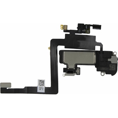 iPhone 11 Pro slúchadlo s mikrofónom a proximity senzor