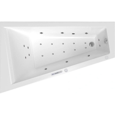 SIKO Idea Plus 160 x 100 cm SIKOHMLID160100P