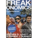 Freakonomics - Steven D. Levitt