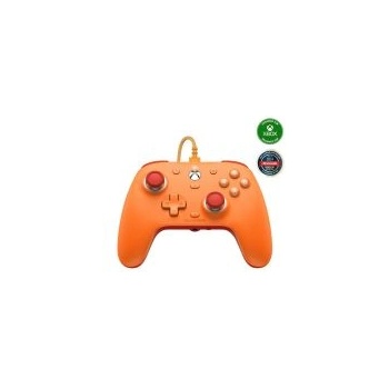 Image 1 of GameSir G7 SE - Orange (HRG22983)