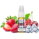 ElfLiq Strawberry Raspberry Cherry ice 10 ml 10 mg