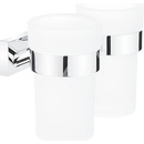 Nimco Keira držiak pohárika dvojitý KE 22058DW-26