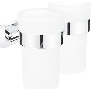 Nimco Keira držiak pohárika dvojitý KE 22058DW-26