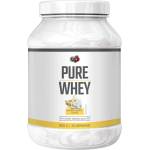Pure Nutrition Pure Whey [908 грама] Банан Кис. мляко