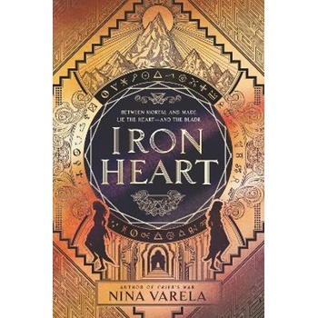 Iron Heart