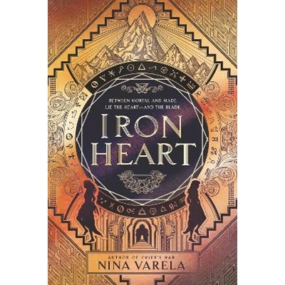 Iron Heart