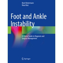 Foot and Ankle Instability