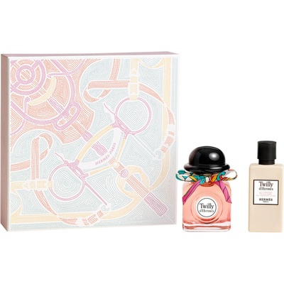 Hermès Twilly D'Hermes - EDP 50 ml + Body Lotion 40 ml за жени