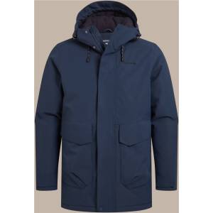 Craghoppers Мъжко ежедневно яке Craghoppers Agnar Jacket Casual jacket - Blue Navy - размер XXL (003-3767-0114)