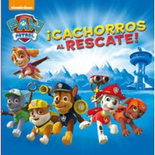 ­Cachorros al rescate!