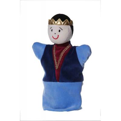 Noe maňuška Princ 28 cm