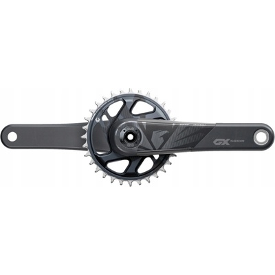 Sram GX Eagle DUB
