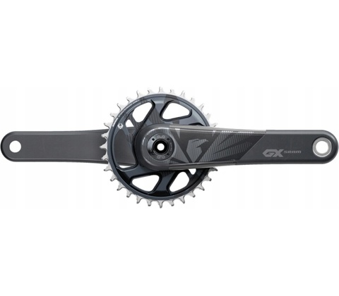 Sram GX Eagle DUB