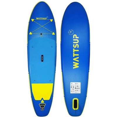 Paddleboard WATTSUP F10