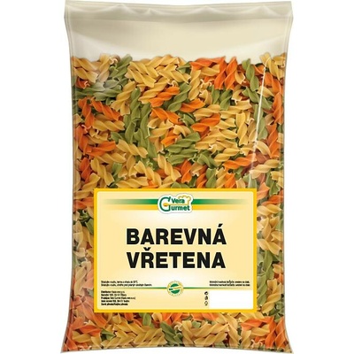 Vera Gurmet Barevná vřetena 5 kg