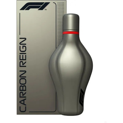 Formula 1 Carbon Reign EDT 75 ml