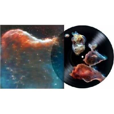 Björk & The Hamrahlíð Choir - Cosmogony (45 RPM) (Limited Edition) (Picture Disc) LP
