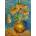 Enjoy - Puzzle Vincent Van Gogh: Fritillaries in a Copper Vase - 1 000 piese