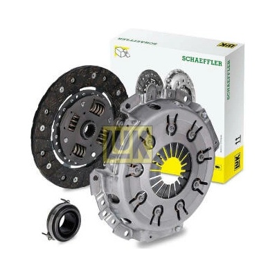 Spojková sada Schaeffler LuK 620 1854 60